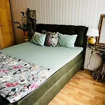 Exklusives Haus mit Garten