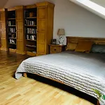 Exklusives Haus mit Garten