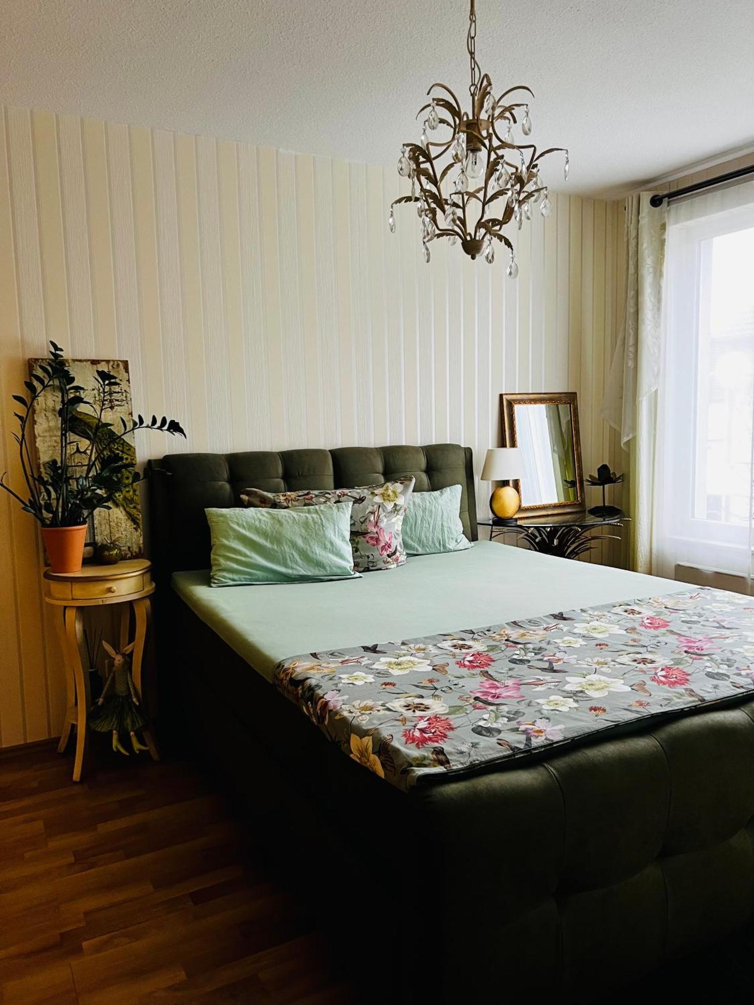 Exklusives Haus Mit Garten * Hannover