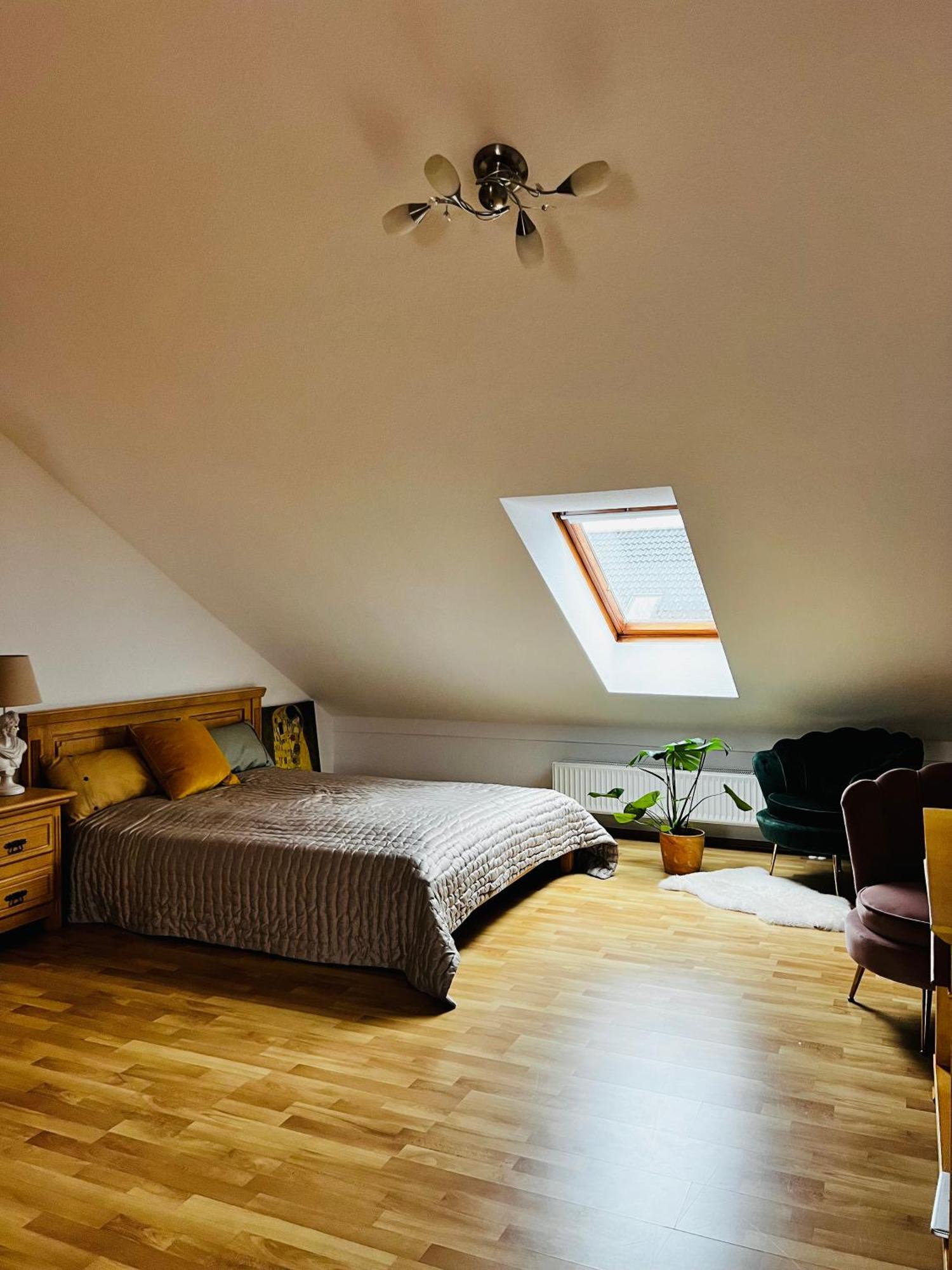 Ferienhaus Exklusives Haus Mit Garten *