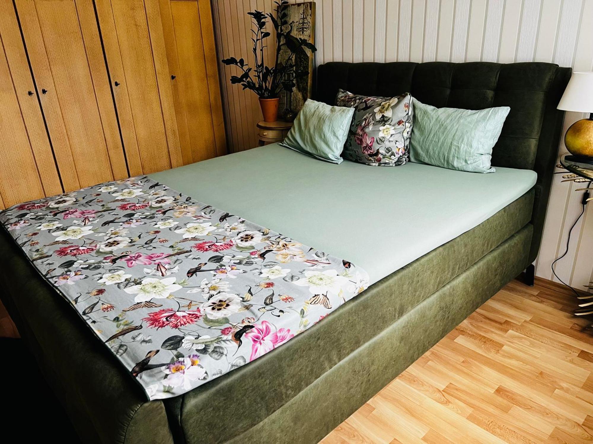 Ferienhaus Exklusives Haus Mit Garten Hannover