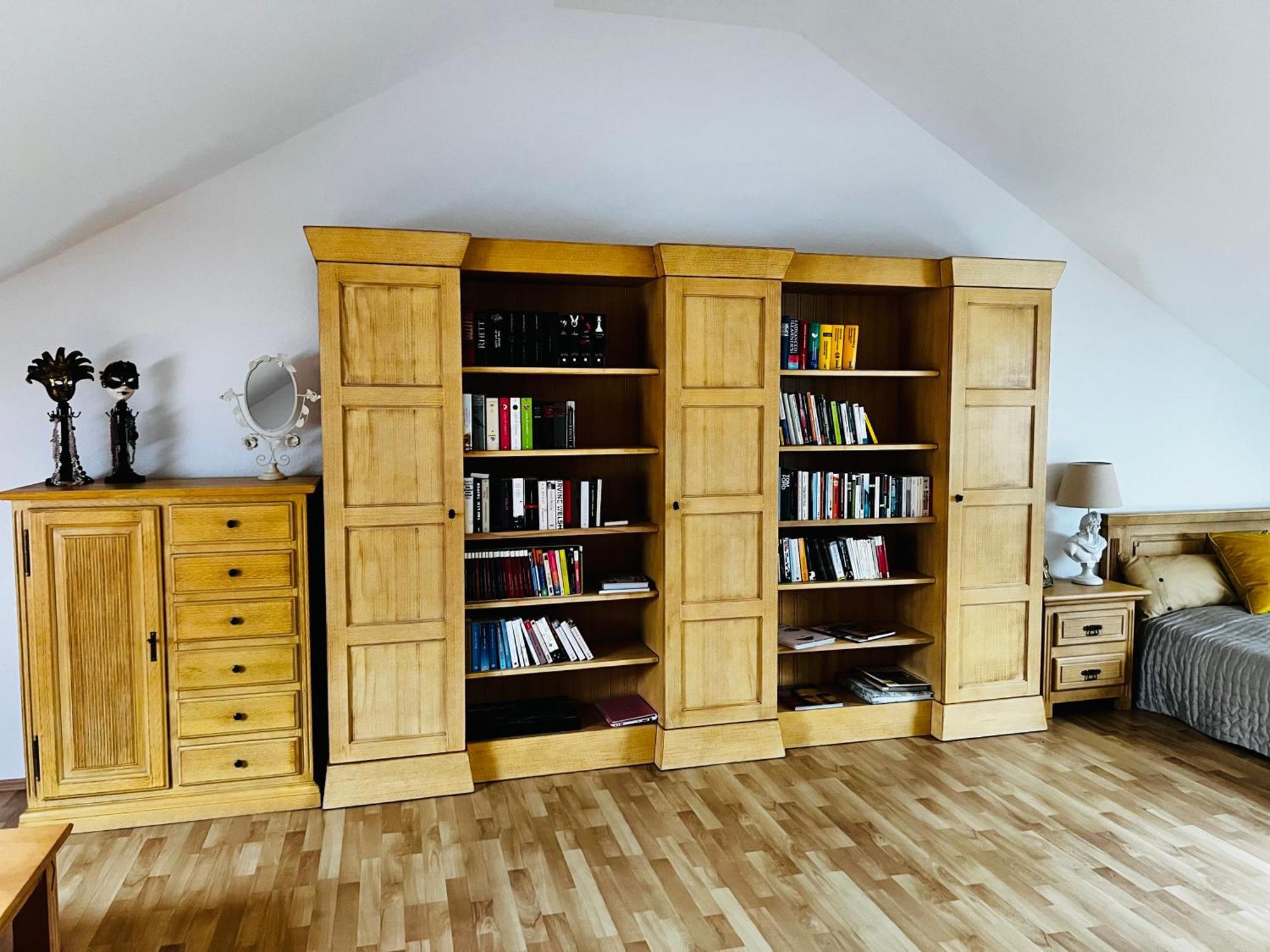 Exklusives Haus Mit Garten Ferienhaus Hannover
