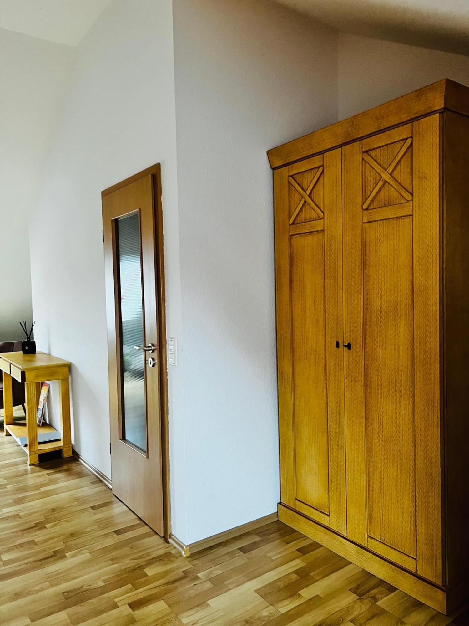 Exklusives Haus Mit Garten