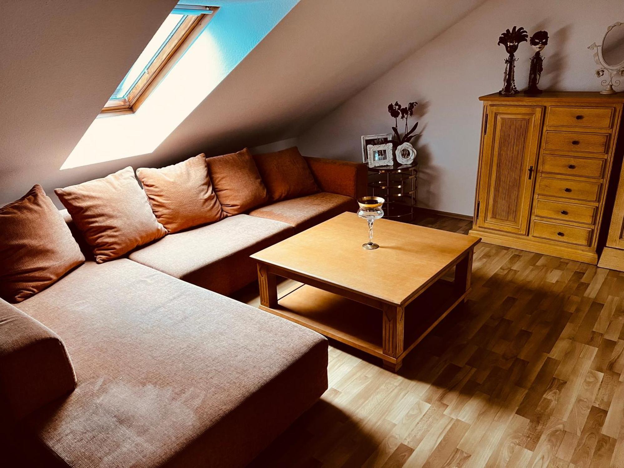 Exklusives Haus Mit Garten Ferienhaus Hannover