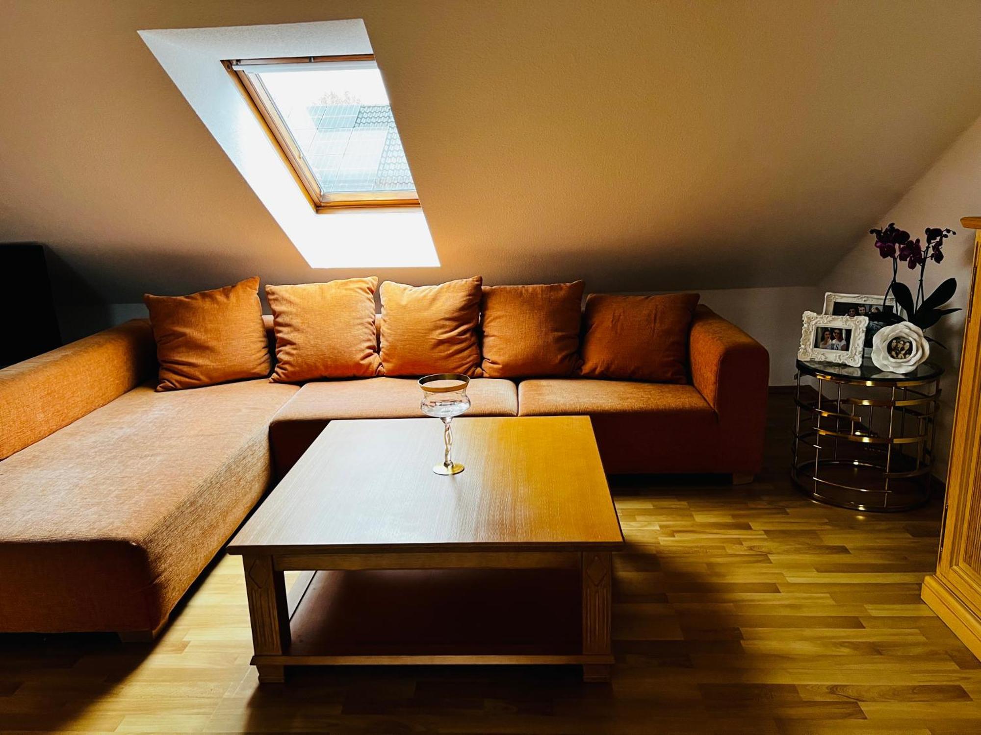 Ferienhaus Exklusives Haus Mit Garten *