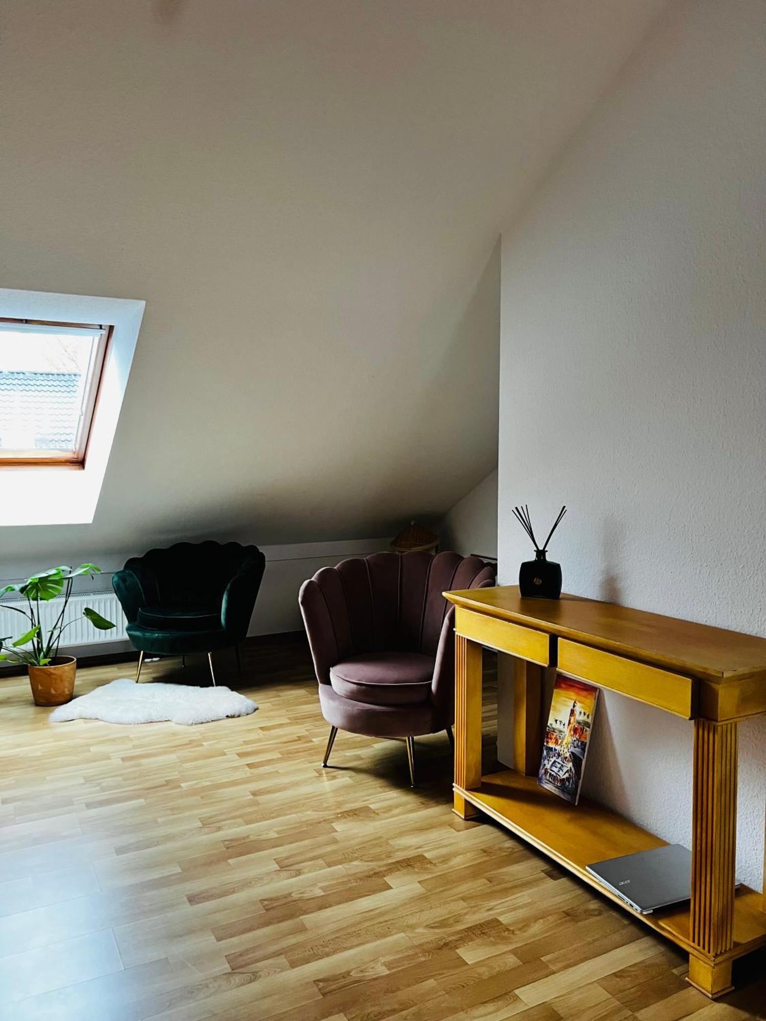 Exklusives Haus Mit Garten Ferienhaus *