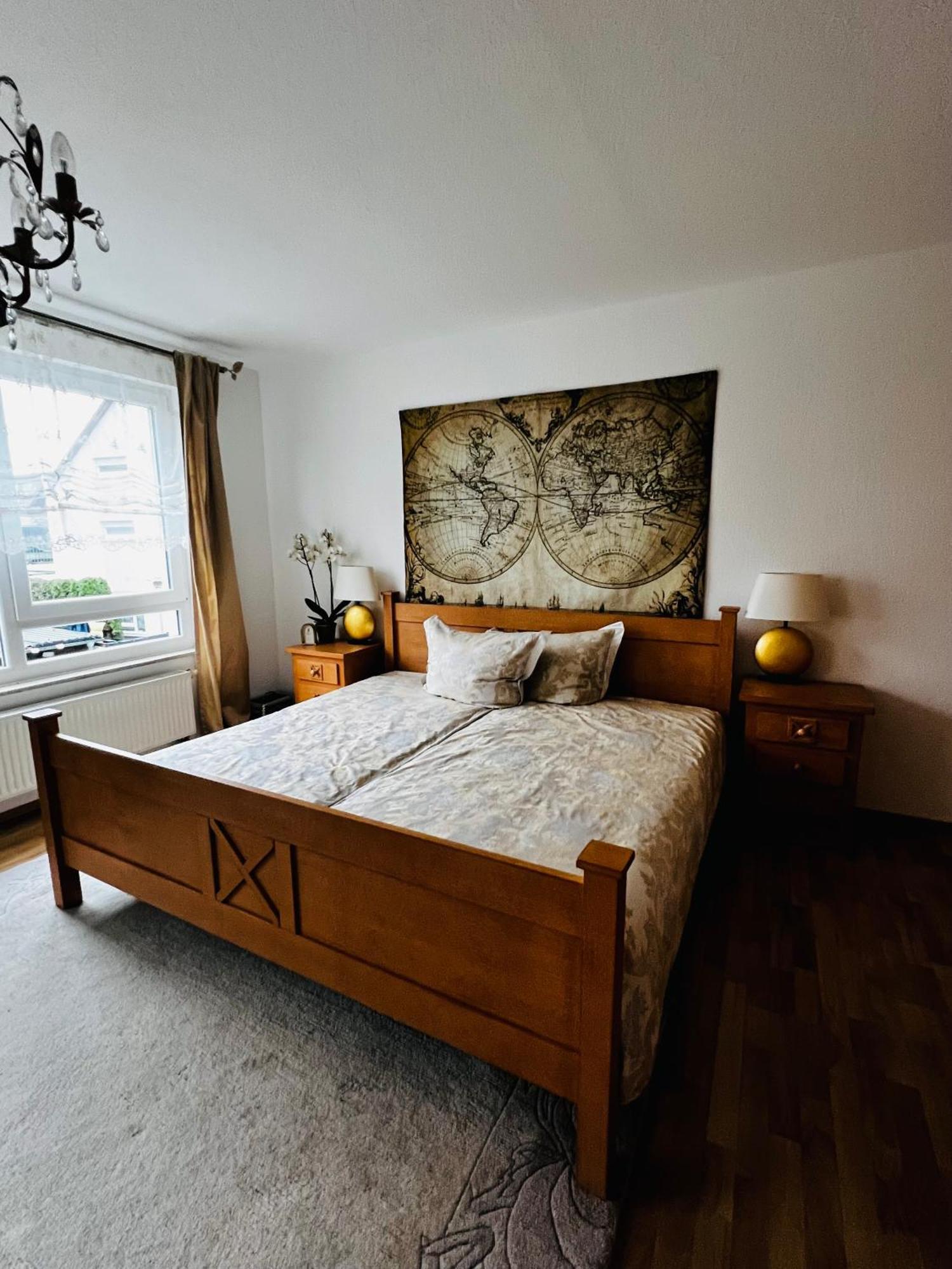 Ferienhaus Exklusives Haus Mit Garten