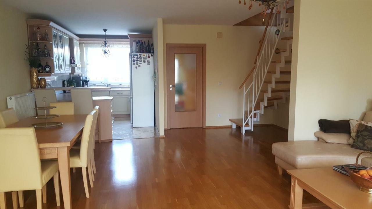 Ferienhaus Exklusives Haus Mit Garten *