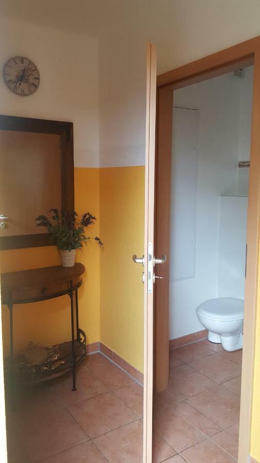 Ferienhaus Exklusives Haus Mit Garten *