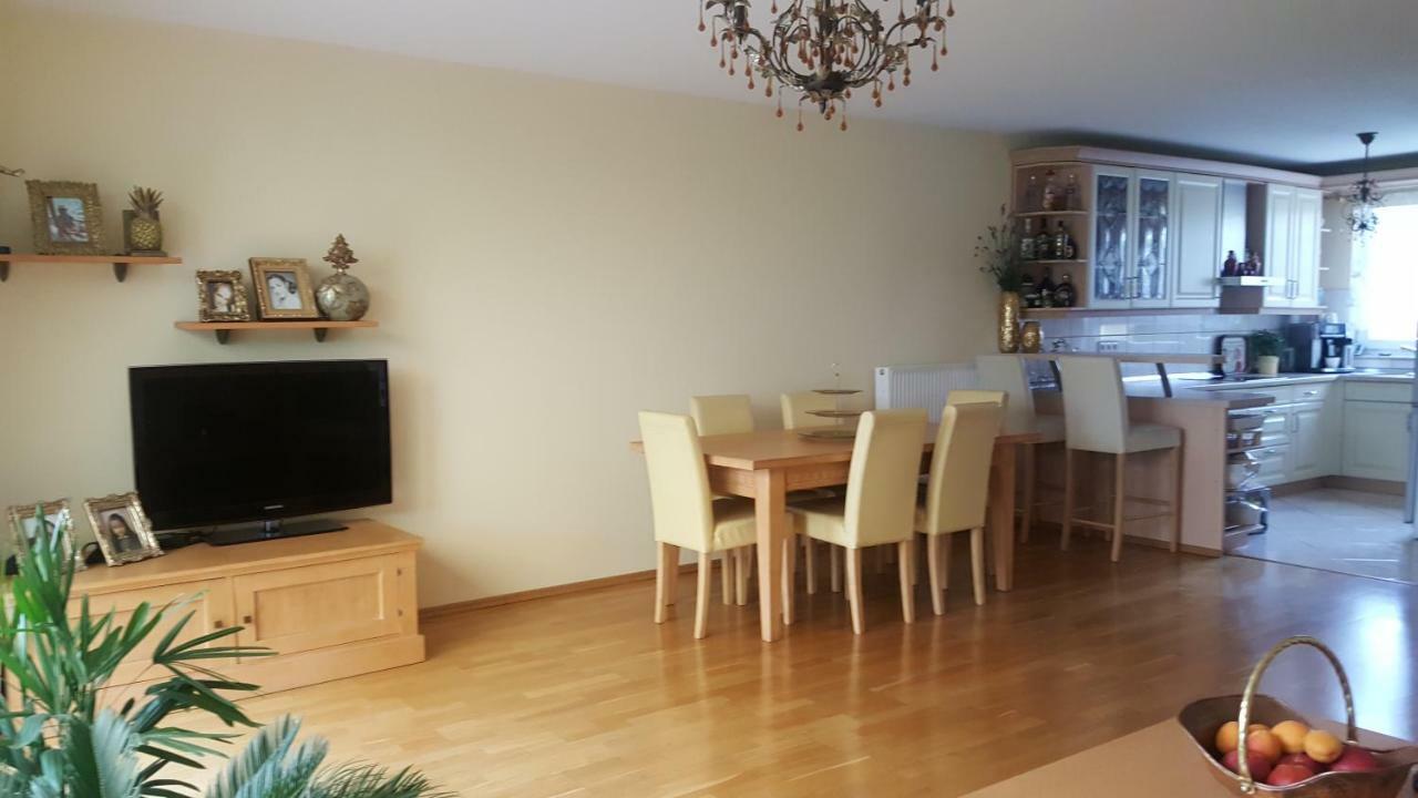 Exklusives Haus Mit Garten Ferienhaus Hannover