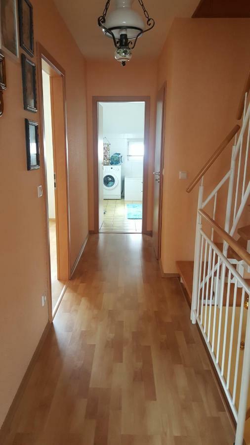 Ferienhaus Exklusives Haus Mit Garten