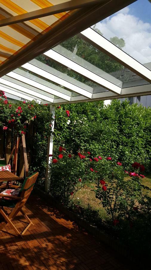 Ferienhaus Exklusives Haus Mit Garten *