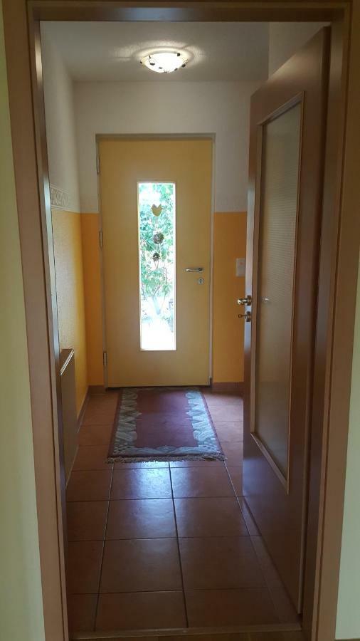 Ferienhaus Exklusives Haus Mit Garten *