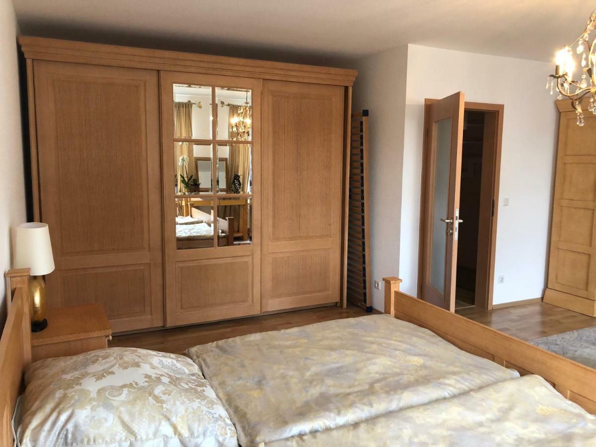 Ferienhaus Exklusives Haus Mit Garten