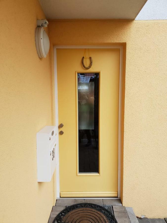 Exklusives Haus Mit Garten Hannover
