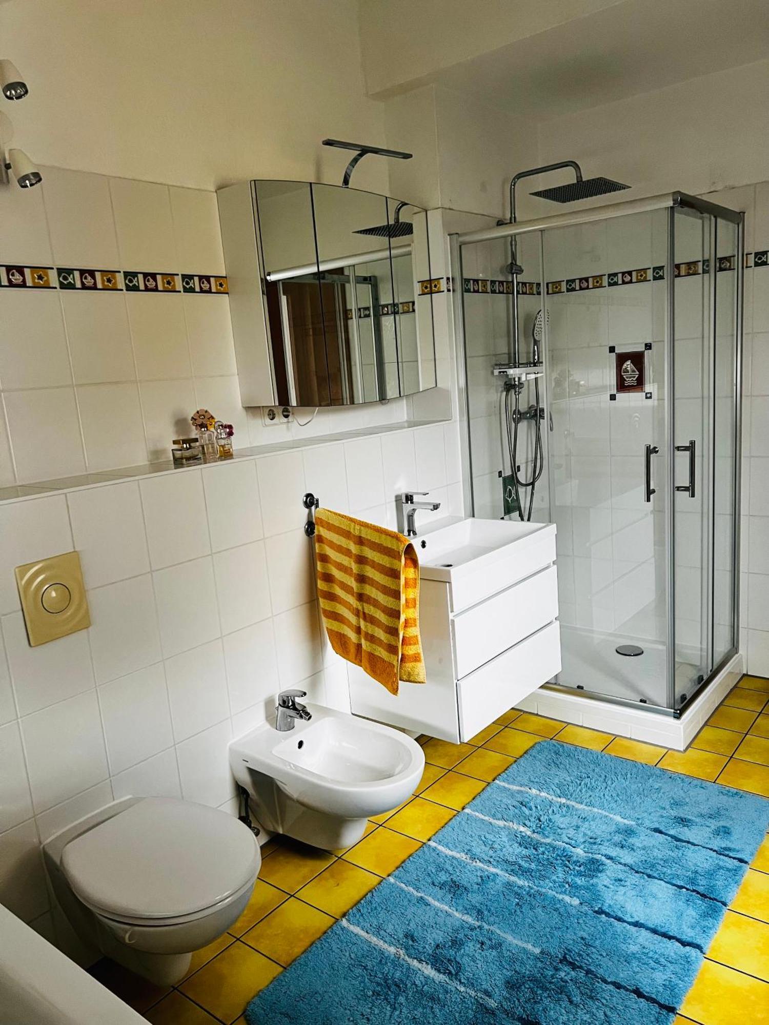 Ferienhaus Exklusives Haus Mit Garten Hannover